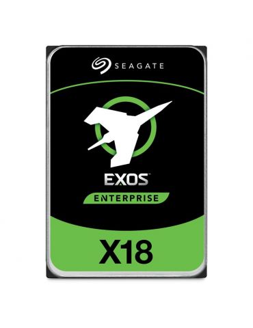 Seagate ST10000NM018G hard disk-uri interne 3.5" 10000 Giga Bites Seagate - 1 - Tik.ro