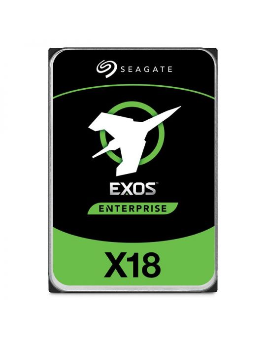 Seagate ST10000NM018G hard disk-uri interne 3.5" 10000 Giga Bites Seagate - 1