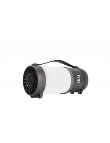 Boxe active portabile abts-40 bluetooth version: v2.1+edr support a2dp avrcp Akai - 1 - Tik.ro
