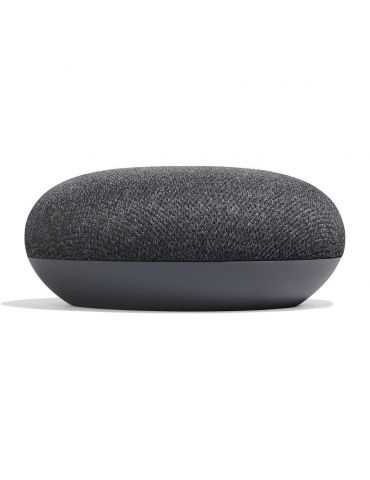 Google home mini black Google - 1