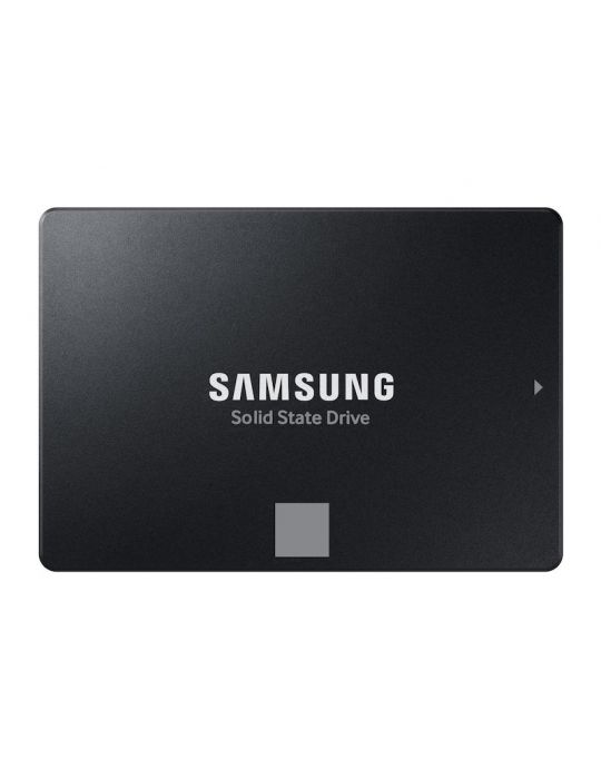 SSD Samsung 870 EVO 1TB, SATA3, 2.5inch Samsung - 1