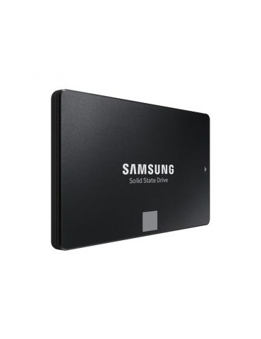 SSD Samsung 870 EVO 1TB, SATA3, 2.5inch Samsung - 2