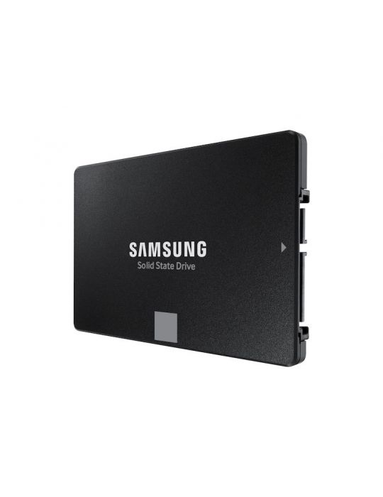SSD Samsung 870 EVO 1TB, SATA3, 2.5inch Samsung - 3