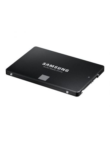 SSD Samsung 870 EVO 1TB, SATA3, 2.5inch Samsung - 4