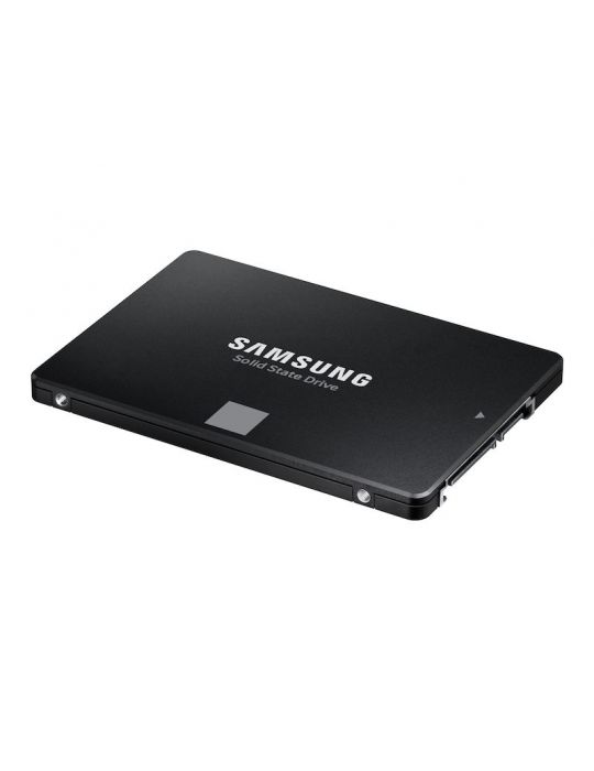 SSD Samsung 870 EVO 1TB, SATA3, 2.5inch Samsung - 4
