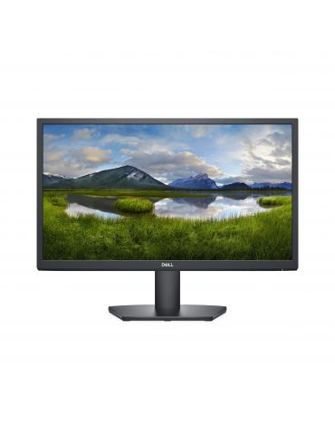 DELL SE2222H monitoare LCD 54,5 cm (21.4") 1920 x 1080 Pixel Full HD Negru Dell - 1