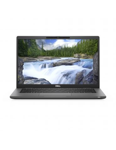 DELL Latitude 7320 Notebook 33,8 cm (13.3") Full HD Intel® Core™ i7 16 Giga Bites LPDDR4x-SDRAM 512 Giga Bites SSD Wi-Fi 5 Dell 