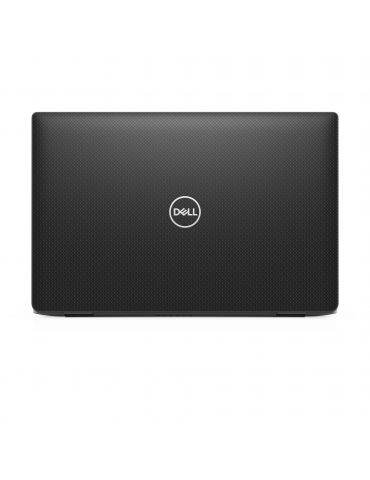 Laptop Dell Latitude 7320,Intel Core i5-1145G7,13.3",RAM 16GB,SSD 512GB,Intel Iris Xe Graphics,4G,Win 10 Pro,Carbon Grey Dell - 