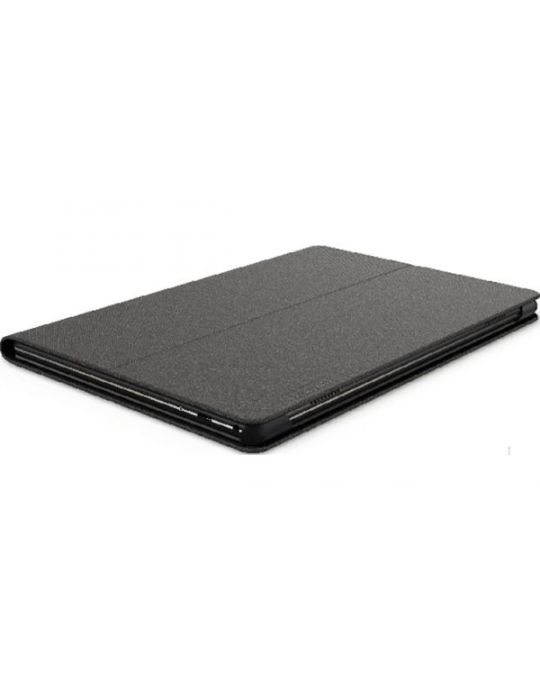 Lenovo ZG38C02761 huse pentru tablete 25,4 cm (10") Carcasă tip flip Negru Lenovo - 2
