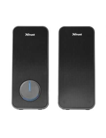 Boxe stereo trust arys 2.0 speaker set  specifications general type Trust - 1 - Tik.ro