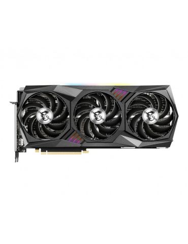 MSI GeForce RTX 3080 Ti GAMING X TRIO 12G NVIDIA 12 Giga Bites GDDR6X Msi - 2