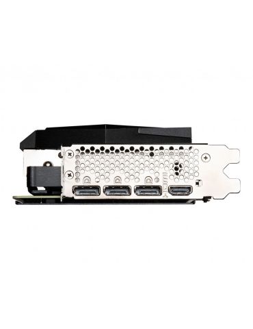 MSI GeForce RTX 3080 Ti GAMING X TRIO 12G NVIDIA 12 Giga Bites GDDR6X Msi - 5