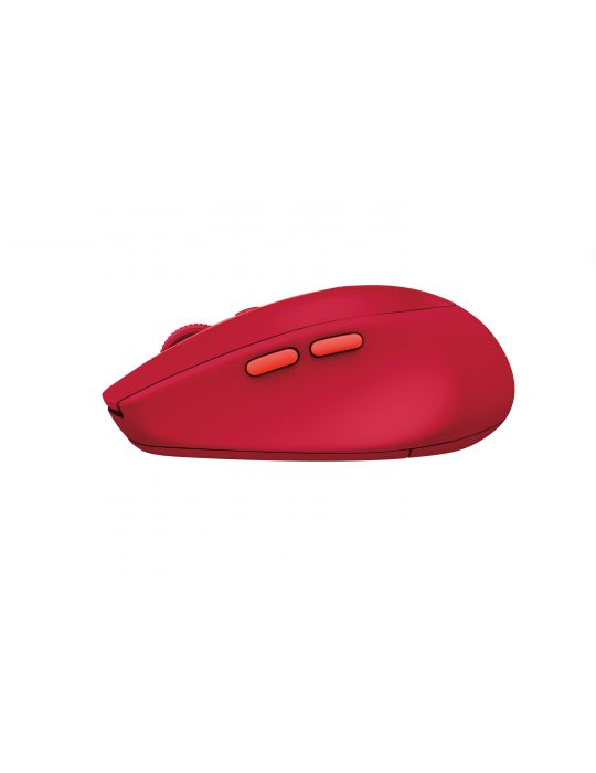 Logitech Wireless Mouse M590 Multi-Device Silent mouse-uri Mâna dreaptă RF Wireless + Bluetooth Optice 1000 DPI Logitech - 9
