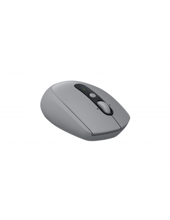 Logitech Wireless Mouse M590 Multi-Device Silent mouse-uri Mâna dreaptă RF Wireless + Bluetooth Optice 1000 DPI Logitech - 2