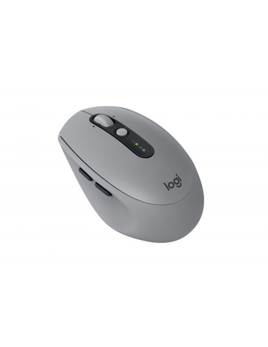 Logitech Wireless Mouse M590 Multi-Device Silent mouse-uri Mâna dreaptă RF Wireless + Bluetooth Optice 1000 DPI Logitech - 3