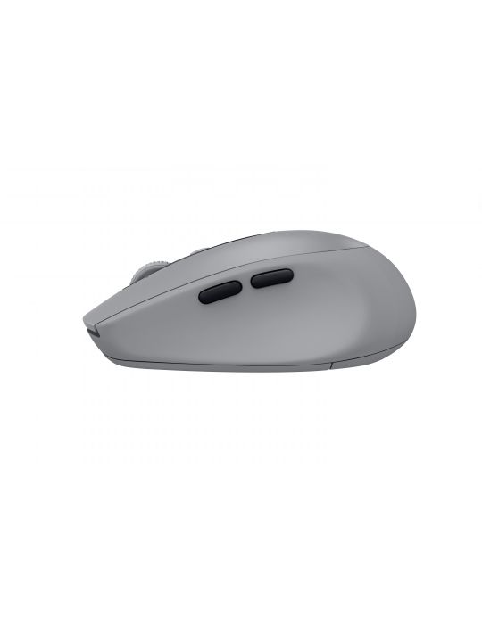 Logitech Wireless Mouse M590 Multi-Device Silent mouse-uri Mâna dreaptă RF Wireless + Bluetooth Optice 1000 DPI Logitech - 8