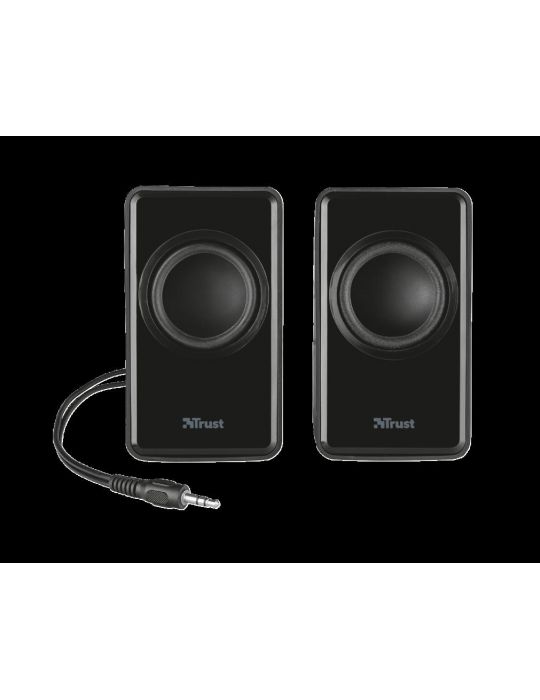 Sistem audio 2.1 trust avora 2.1 speaker set  specifications general Trust - 1
