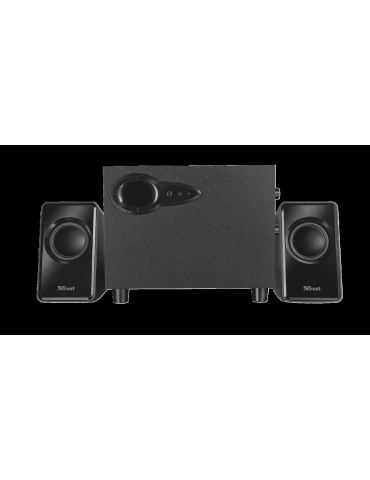 Sistem audio 2.1 trust avora 2.1 speaker set  specifications general Trust - 1