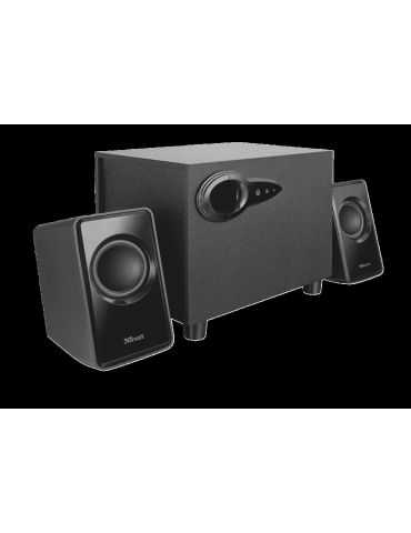Sistem audio 2.1 trust avora 2.1 speaker set  specifications general Trust - 1