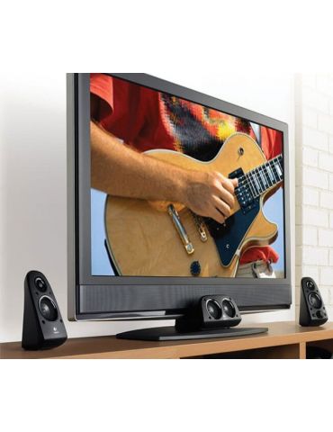 Logitech Surround Sound Speakers Z506 150 W Negru 5.1 canale Logitech - 5