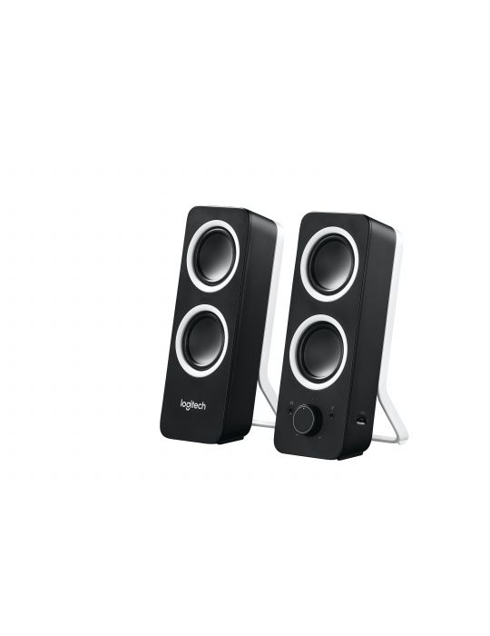 Logitech Z200 Stereo Speakers Negru Prin cablu 10 W Logitech - 3