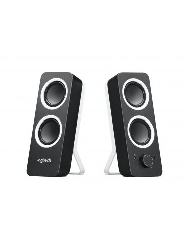 Logitech Z200 Stereo Speakers Negru Prin cablu 10 W Logitech - 6 - Tik.ro