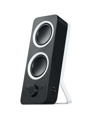 Logitech Z200 Stereo Speakers Negru Prin cablu 10 W Logitech - 8