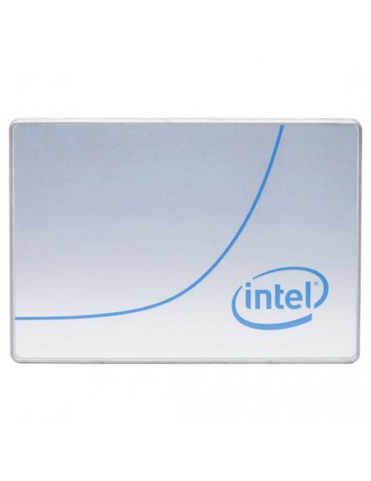Intel DC SSDPE2KX040T807 unități SSD U.2 4000 Giga Bites PCI Express 3.1 TLC 3D NAND NVMe Intel - 1