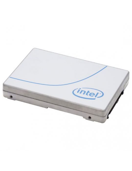 Intel DC SSDPE2KX040T807 unități SSD U.2 4000 Giga Bites PCI Express 3.1 TLC 3D NAND NVMe Intel - 2