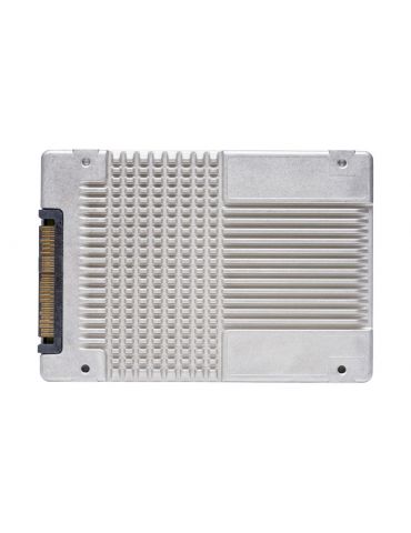 Intel DC SSDPE2KX040T807 unități SSD U.2 4000 Giga Bites PCI Express 3.1 TLC 3D NAND NVMe Intel - 4
