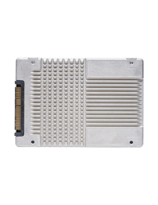 Intel DC SSDPE2KX040T807 unități SSD U.2 4000 Giga Bites PCI Express 3.1 TLC 3D NAND NVMe Intel - 4