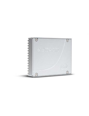 Intel DC SSDPE2KE032T807 unități SSD U.2 3200 Giga Bites PCI Express 3.1 TLC 3D NAND NVMe Intel - 1 - Tik.ro