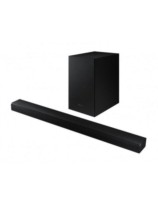 Soundbar samsung hw-t550/en  320w 2.1 ch number of speaker: 5 Samsung - 1