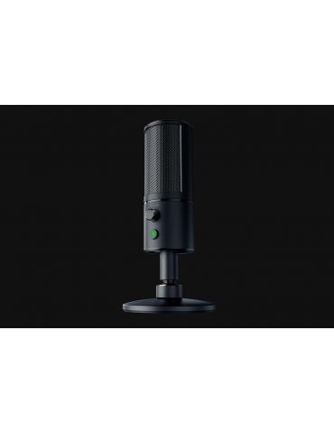 Microfon razer sieren x desktop impedance: ≥ 16Ω frequency response: Razer - 1