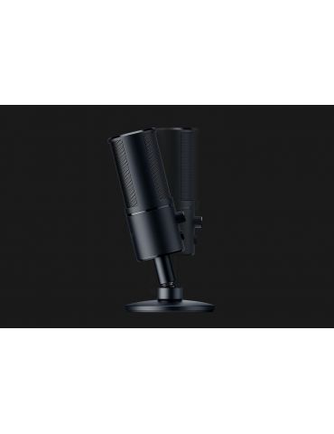 Microfon razer sieren x desktop impedance: ≥ 16Ω frequency response: Razer - 1