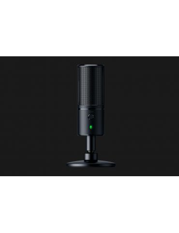 Microfon razer sieren x desktop impedance: ≥ 16Ω frequency response: Razer - 1