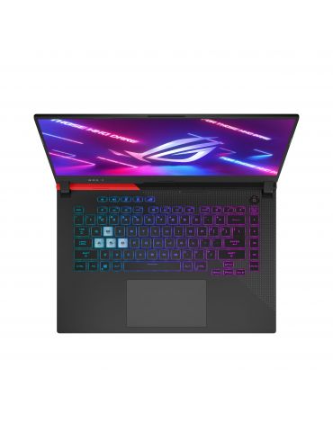 ASUS ROG Strix G15 G513QY-HF001 calculatoare portabile / notebook-uri 39,6 cm (15.6") Full HD AMD Ryzen™ 9 16 Giga Bites Asus - 