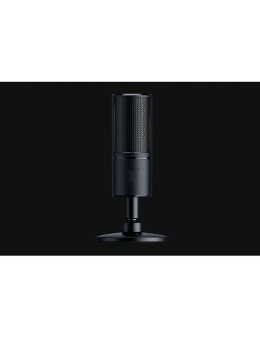 Microfon razer sieren x desktop impedance: ≥ 16Ω frequency response: Razer - 1