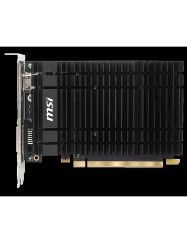 Placa video msi nvidia geforce gt 1030 2gh oc 2gb Msi - 1