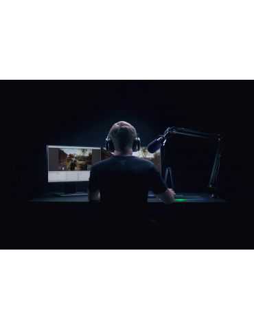 Microfon razer seiren elite Razer - 1