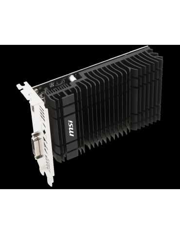 Placa video msi nvidia geforce gt 1030 2gh oc 2gb Msi - 1