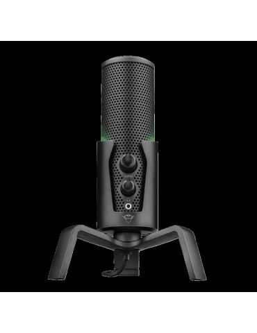 Microfon trust gxt258 fyru 4in1 streaming mic  
specifications general application Trust - 1
