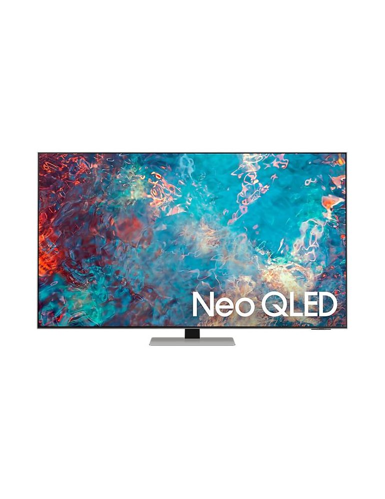Samsung Series 8 QE55QN85AAT 139,7 cm (55") 4K Ultra HD Smart TV Wi-Fi Negru
