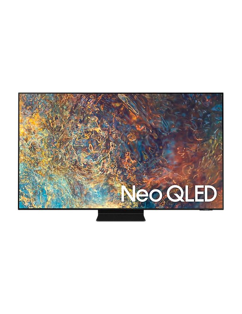 Samsung Series 9 QE55QN90AAT 139,7 cm (55") 4K Ultra HD Smart TV Wi-Fi Negru