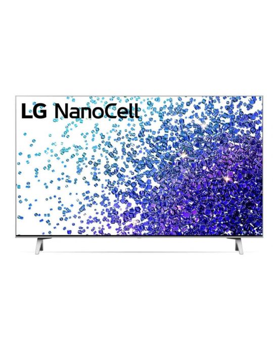 LG NanoCell 43NANO77 109,2 cm (43") 4K Ultra HD Smart TV Lg - 1