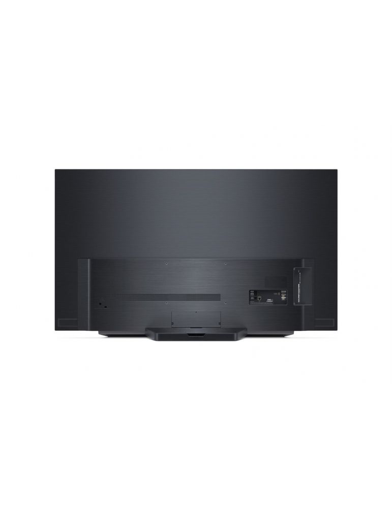LG OLED65C11LB televizor 165,1 cm (65") 4K Ultra HD Smart TV Wi-Fi Negru, Gri