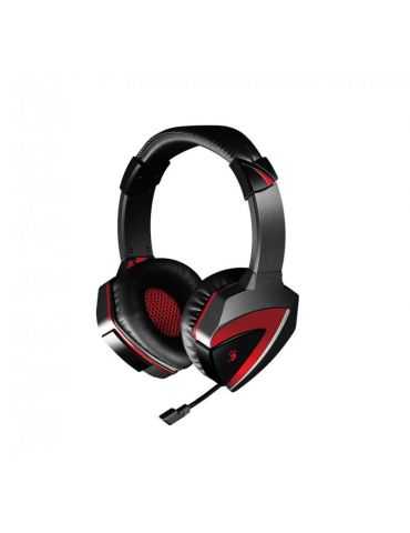 Casti cu microfon a4tech gaming bloody g500 full size 20-20000hz A4tech - 1