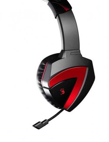 Casti cu microfon a4tech gaming bloody g500 full size 20-20000hz A4tech - 1