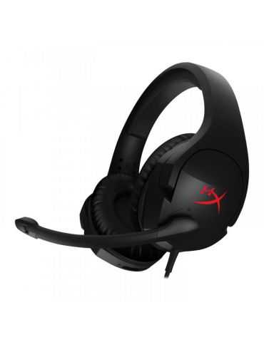 Casti cu microfon kingston gaming hyperx cloud stinger pc/ps4 full Kingston - 1