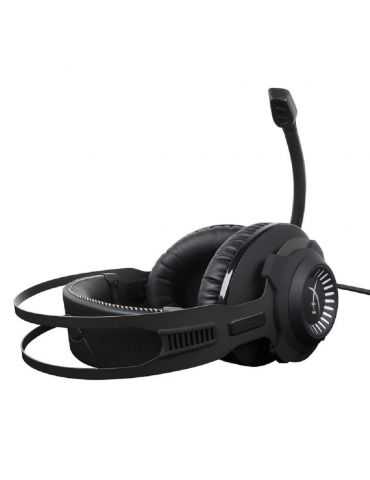 Casti cu microfon kingston gaming hyperx cloud revolver s-gun pc/ps4 Kingston - 1